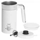 Вспенитель молока с подогревом Adler AD 4494 500W white - изображение 2