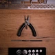 Набор инструментов для сборки моделей Metal Time Standard Toolkit STNTK22-2 - изображение 2