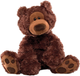 Maskotka Gund Philbin Miś Brązowy 30 cm (0778988477243) - obraz 1