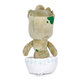 М'яка іграшка Kidrobot Marvel Infinity Saga Potted Baby Groot 20 см (0883975175108) - зображення 3