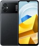 Мобильный телефон Poco M4 5G 6/128GB DualSim Power Black (6934177779077) - изображение 1