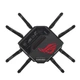 Бездротовий маршрутизатор Asus ROG Rapture GT-BE98 (90IG08F0-MO9A0V) ( Black ) - зображення 7