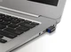 Бездротовий адаптер Asus USB-AC53 nano USB - изображение 3