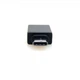 Адаптер Cablexpert USB - USB Type-C V 3.0 (F/M) Чорний (A-USB3-CMAF-01) - изображение 2