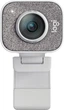 Веб-камера Logitech StreamCam White (960-001297) Store - зображення 1