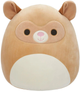 Maskotka Squishmallows Zaine Tarsier 30 cm (0196566381346) - obraz 1