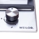 Поверхня газова на металі WEILOR GM 624 SS - зображення 6
