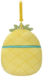 Pluszowy brelok Squishmallows Clip On Maui The Pineapple 9 cm (0196566184077) - obraz 2