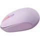 Мышь Baseus Wireless Mouse F01B Nebula Purple Tri-Mode (B01055503513-00) [99875] - изображение 2