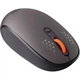 Мышь Baseus Wireless Mouse F01B Grey Tri-Mode (B01055503833-00) [99873] - изображение 2