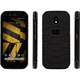 Смартфон Caterpillar CAT S42 Black Вітрина [100194] - зображення 3