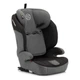 Автокрісло Sesttino Rocker ISOFIX 9-36 кг dark grey - зображення 3