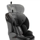 Автокрісло Sesttino Rocker ISOFIX 9-36 кг dark grey - зображення 4