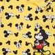 Детский комплект (лонгслив + штаны) для мальчика Disney Mickey Mouse DIS-BMB-51-12-A879 62 см Желтый/Черный (5904009114643) - изображение 4