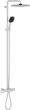 Душевой гарнитур GROHE QuickFix Vitalio Comfort 250 26984001 - изображение 3