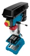 Сверлильный станок kraissmann 370 sb 13/16 - изображение 1