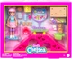 Ігровий набір Барбі Челсі Скейтпарк Barbie Chelsea Skate Park (HJY35) - зображення 8