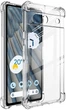 Чехол для смартфона BeCover Anti-Shock для Google Pixel 8 Clear (BC_710597) - изображение 1