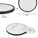 Світильник світлодіодний THE LIGHT - 24W, 5000K, 220V, IP20 - зображення 3