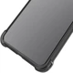 Чохол для смартфона BeCover Anti-Shock для Apple iPhone 15 Grey (BC_710621) - зображення 5