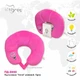 Подголовник Tigres Travel 33 см (ПД-0445) - изображение 5