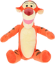 Maskotka Simba Disney Winnie The Pooh Tygrys z dźwiękiem 35 cm (5056219087986) - obraz 1