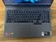 Ноутбук LENOVO Legion PRO 165hz QHD/Ryzen 5 5600H/16 GB/SSD 512 GB/RTX 3050 Б/В - изображение 4