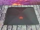 Ігровий ноутбук HP Omen 15.6" - FHD IPS / i7 7700HQ /16gb RAM / SSD128GB + HDD500Gb / GTX 1050ti Б/В - изображение 6