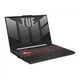 Ноутбук ASUS TUF Gaming A15 AMD Ryzen 9 7940HS / RAM 16 ГБ / SSD 1 ТБ / nVidia GeForce RTX 4070 - зображення 1