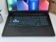 Ноутбук Asus Tuf - 17.3 120hz / i5-10300h / GTX 1650 ti / Ram 16/ssd 512 Б/В - изображение 2