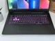 Ноутбук Asus Tuf - 17.3 120hz / i5-10300h / GTX 1650 ti / Ram 16/ssd 512 Б/В - изображение 3
