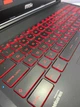 Ноутбук MSI GL62 7REX - I7-7700HQ/ 8Gb/ SSD 120Gb+HDD 1Tb/GTX 1050Ti 4GB Б/В - изображение 4