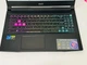 Ноутбук MSI Catana 15 B12VGK - 15.6 144hz • i7-12650h • ram 16GB • SSD 512GB • RTX 4070 - изображение 2