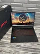 Ноутбук MSI GF63 144Ghz - i5-11400H / 16Gb / SSD 512Gb / RTX3050 Б/В - зображення 1