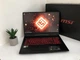 Ігровий ноутбук MSI GL75 Leopard 17.3 144Hz/Intel® Core™ i5-10300H/16Gb/SSD256Gb/GTX1650Ti Б/В - изображение 1