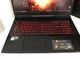 Ігровий ноутбук MSI GL75 Leopard 17.3 144Hz/Intel® Core™ i5-10300H/16Gb/SSD256Gb/GTX1650Ti Б/В - изображение 2