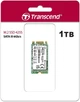 Накопичувач SSD Transcend m.2 NVMe 1TB TS1TMTS425S (FFMSTR02136) - зображення 2