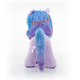 Maskotka Rarewaves My Little Pony Izzy 25 cm (4895217520276) - obraz 4