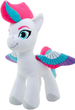 Maskotka Rarewaves My Little Pony Zipp z krylami 25 cm (4895217520283) - obraz 4