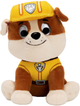 Maskotka Spin Master Paw Patrol Gund Rubble 15 cm (0778988483145) - obraz 1