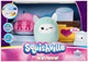 Maskotka Jazwares Squishville Snow Day z akcesoriami (0191726434757) - obraz 1