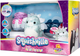 М'яка іграшка Jazwares Squishville On Ice з аксесуарами (0191726434764) - зображення 1