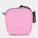 Сумка кросс-боди через плечо маленькая Converse Floating Pocket Oops Pink 10025360-674 Розовая (194434683912) - изображение 2