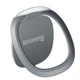 Держатель-кольцо для телефона Baseus Privity Air Outlet, Silver (SUYB-0S) - изображение 2