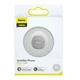 Держатель-кольцо для телефона Baseus Privity Air Outlet, Silver (SUYB-0S) - изображение 4