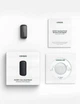 WiFi-адаптер UGREEN USB для ПК AC650 5G/2.4G двохдіапазонний Mini Wireless (CM448) - зображення 8