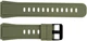 Ремінець для смарт годинника Modfit Shockwave Army Green - зображення 1
