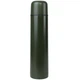 Стальной термос с кружкой Mil-Tec Olive 1л 14532000 - изображение 3