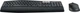 Комплект (клавіатура, миша) бездротовий Logitech MK850 Black USB (920-008226) Чорний 28788 - изображение 7