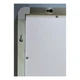 Дзеркало Mixxus Warm MR02-120x80 (годинник, LED-підсвічування, антизапотівання) (MI6001) - зображення 2